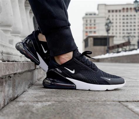 nike 27c herren schwarz|Nike Air Max 270 ab 99,90 € (Black Friday Deals) .